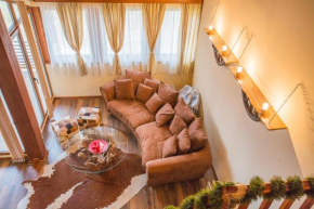 Lovely 2BD Maisonette in Bansko